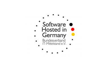 Software-hosted-in-germany