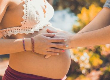 Arbeitsschutz in der Schwangerschaft