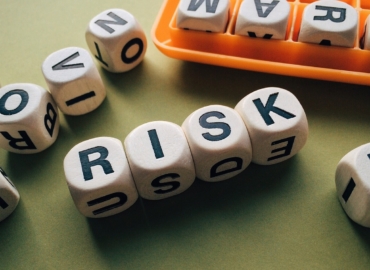 Risikoanalyse Risikomatrix 2