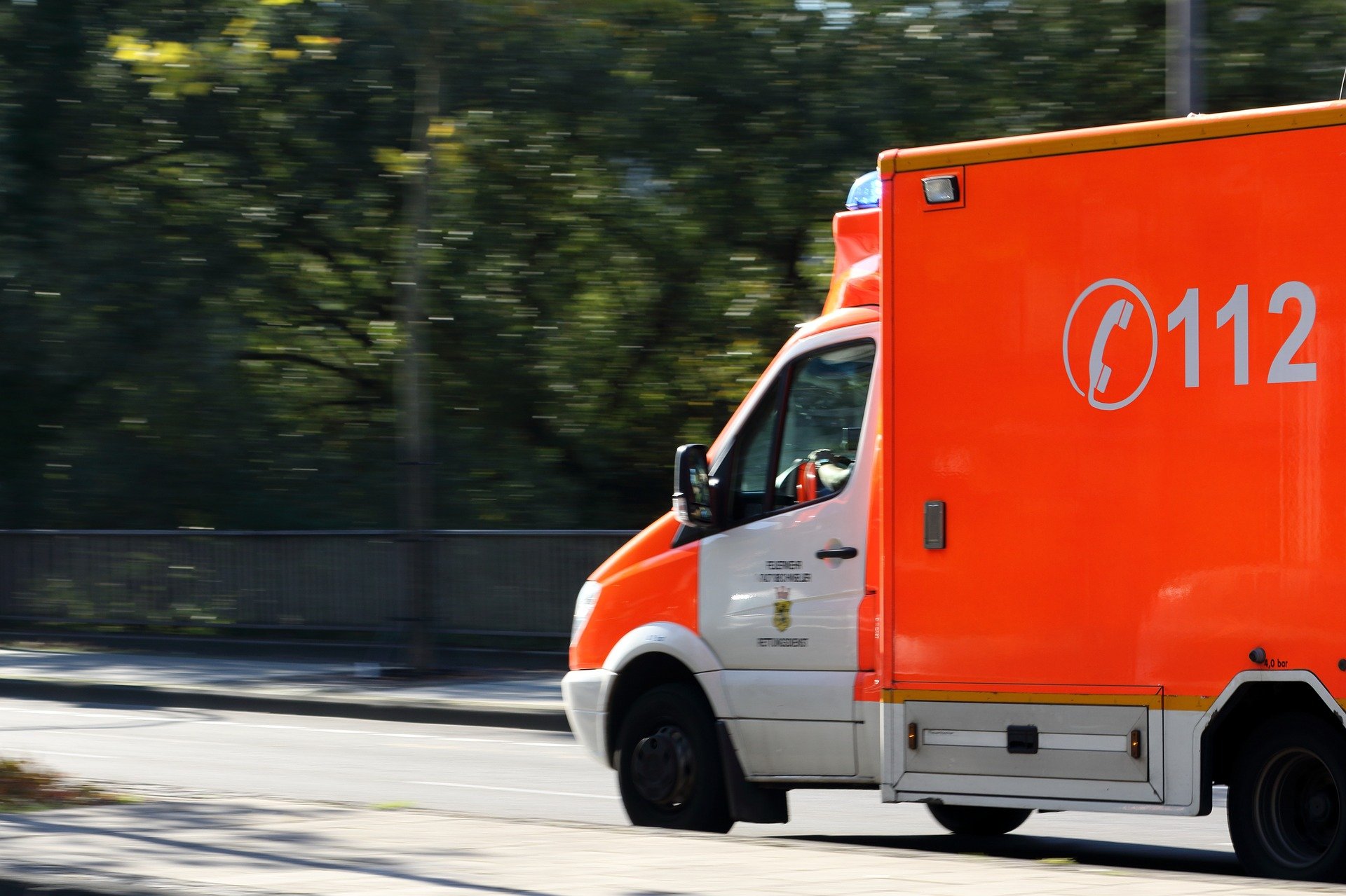 Digitale Unfallmeldung 2