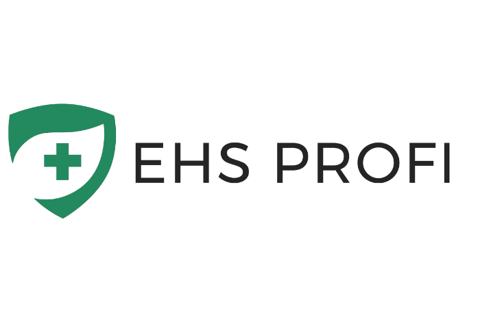 EHS Profi Logo