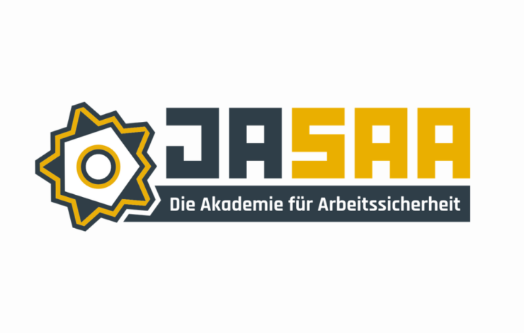 Logo der JASAA GmbH