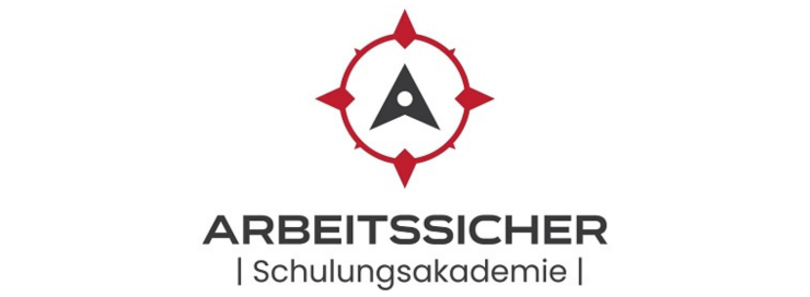 Logo der Firma M+P Arbeitssicher